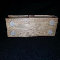 Bandsaw Jewelry Box
