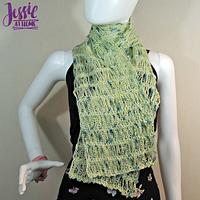 Unchained Scarf
