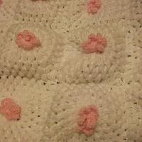 Crochet Blanket