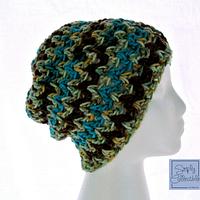 Desert Hope Slouch Beanie