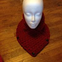 Neck Warmer - Project by FashionBomb