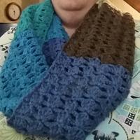 My First Cowl