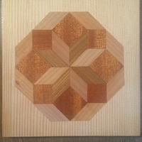 Quilt block pattern 