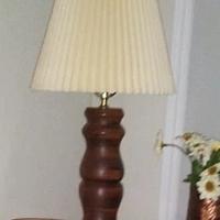 Lamp addiction