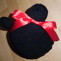 Minnie cap