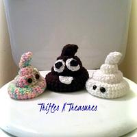 Little Buddy Poo-Poo  - Project by tkulling