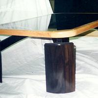 Prototype Coffee Table - Project by Xylonmetamorphoun