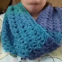 My First Cowl