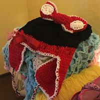 Hat - Project by Nickey45