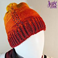 Chrissy Hat - Project by JessieAtHome