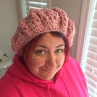 Summer Breeze Beanie (Stitches Week 1)