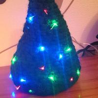 Christmas Tree - Project by Amie Jane