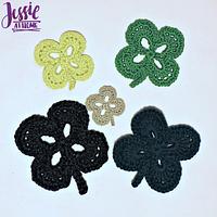 Four Leaf Clover - Project by JessieAtHome