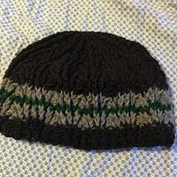 Home Team Hat - Project by Jaimie1113