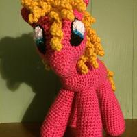 My Little Pony - Project by CrochetFarmer