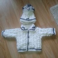 winter wooly - Project by amanda