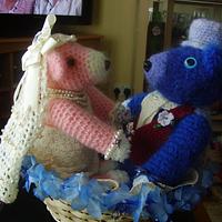 Always and Forever(in a basket) - Project by bellybears