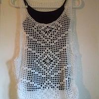 tank top - Project by chasity