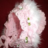 Baby Hat - Project by mobilecrafts