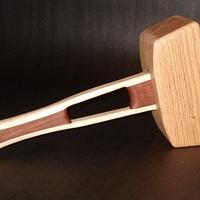 My Mallet - Project by kiefer