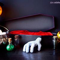 Things Addams - Addams Family - La Calabaza de Jack - Project by La Calabaza de Jack