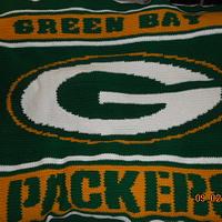 Green Bay Packers grapghan