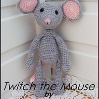 Twitch the Mouse - Project by Neen