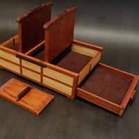 VALET-WING TOP BOX 