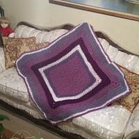 The Purple Blankie