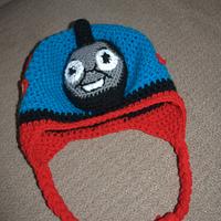 Thomas-like Hat - Project by Transitoria