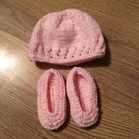 Newborn Sets 