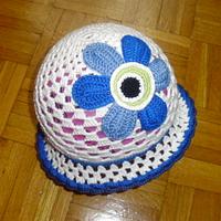 Spring hat