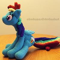 Rainbow Dash