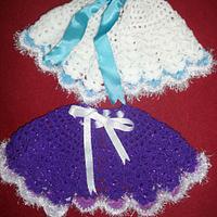 Party Capes - Project by mobilecrafts