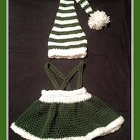 Christmas Elf Set - Project by CharlenesCreations 