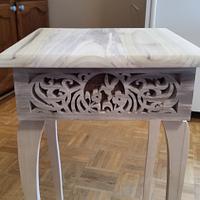 Small Decorative Table 
