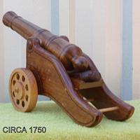 CIRCA 1750