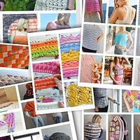 Free Crochet Patterns - Project by janegreen