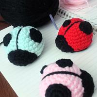 Ladybugs