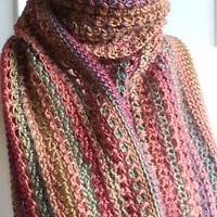 Harvest Scarf