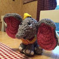 Dumbo  - Project by Sharon