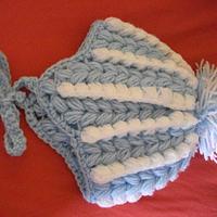 Boys Hat - Project by mobilecrafts