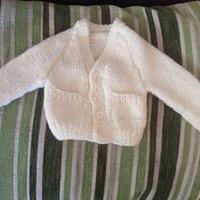 Baby Cardigans  - Project by CherylJackson