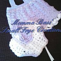 Savanna belle - Project by Momma Bass