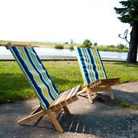 Deck Chairs - Project by Manitario