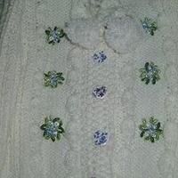 cardigan - Project by mobilecrafts