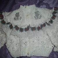 jacket - Project by mobilecrafts