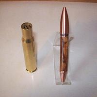 50 caliber flip pen