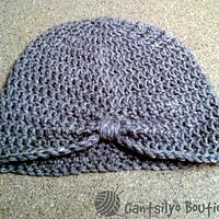 Crochet Hats