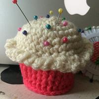 A Birthday Cupcake for Grandma - Project by MandaPanda